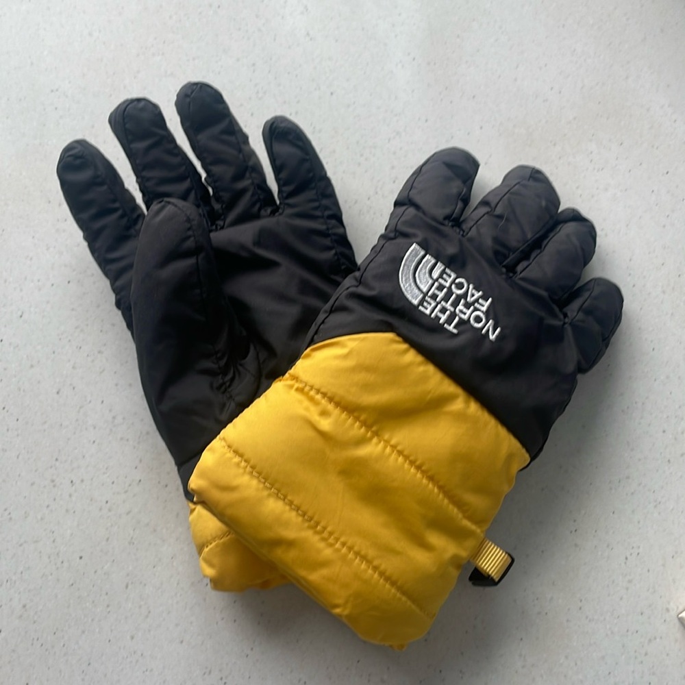 The North Face Kids Gloves - Small
